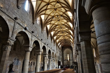 Basilika Stift Seckau